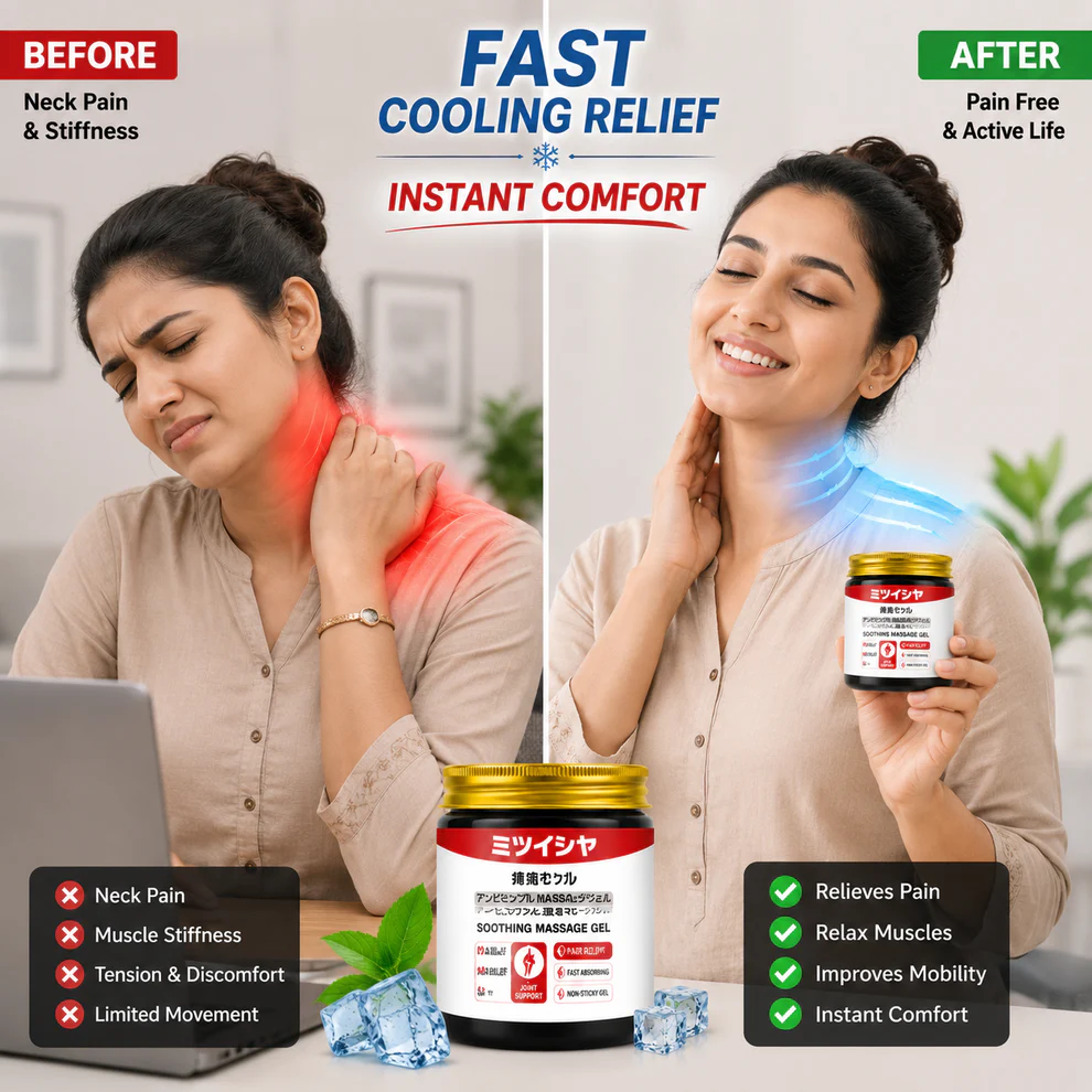 Massage comfort