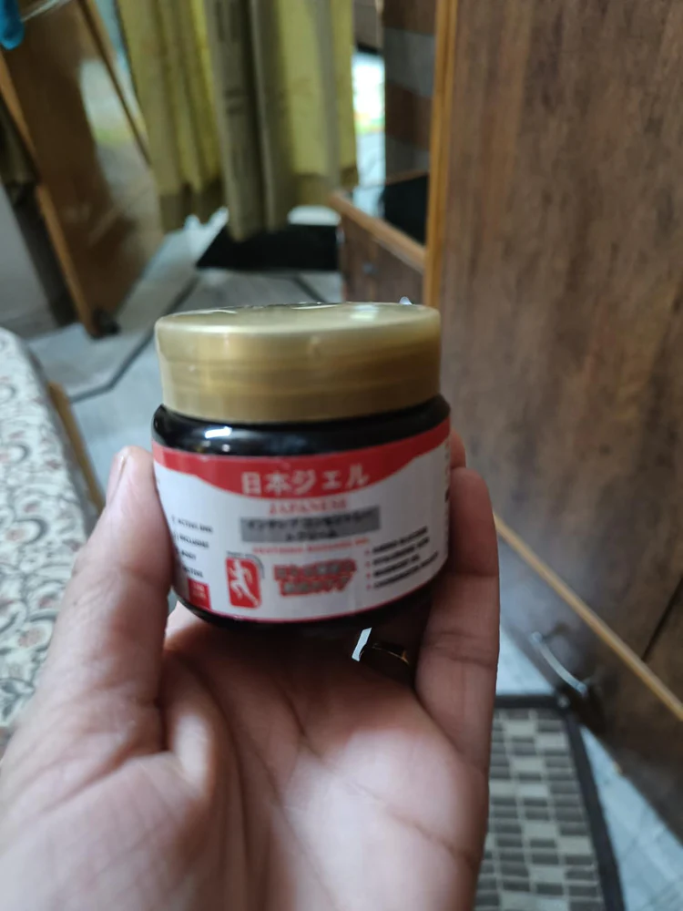 Customer photo