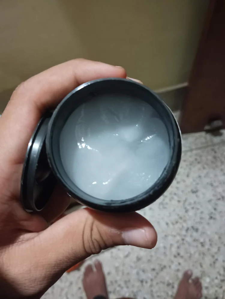 Customer photo