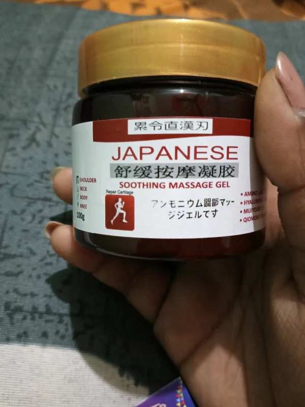 Customer photo